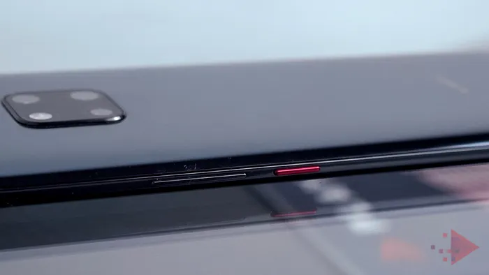 Huawei Mate 20 Pro