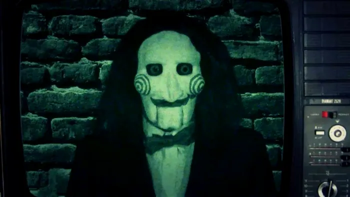 filme horror