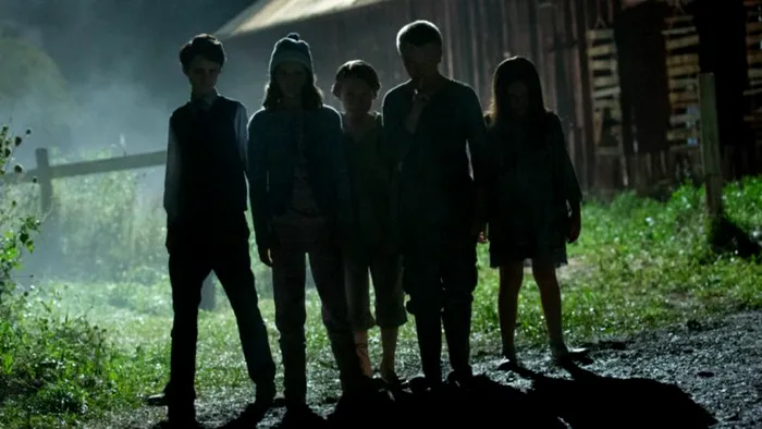 filme horror