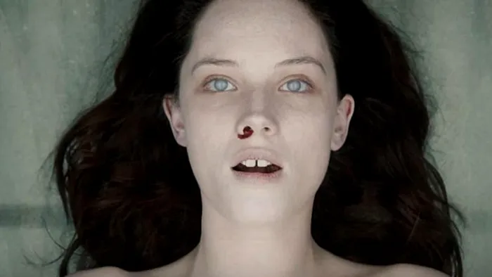 filme horror