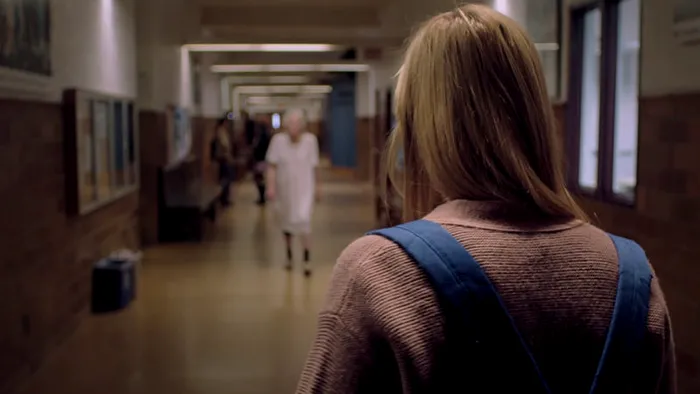 filme horror