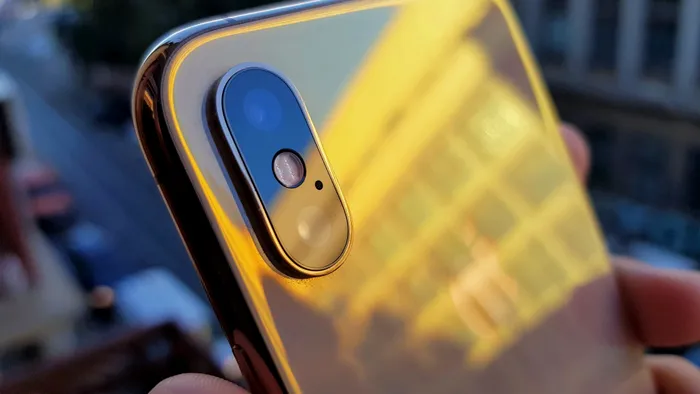 iphone xs