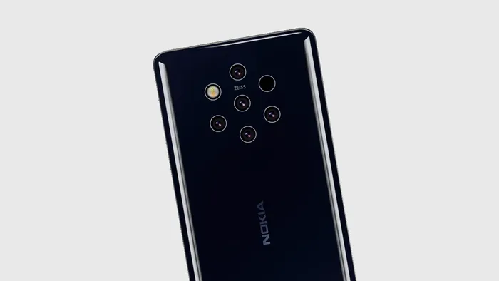 nokia 9 pureview zeiss