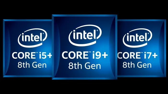 8th Gen Intel Core Platform Exte