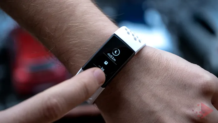 Fitbit Charge 3-2
