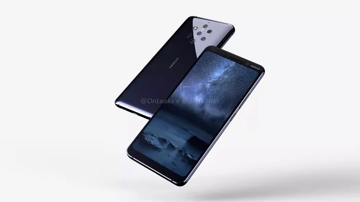 nokia 9 3