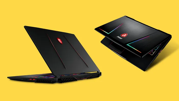 MSI-GE