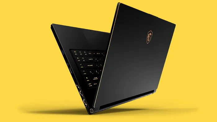 MSI-GS65