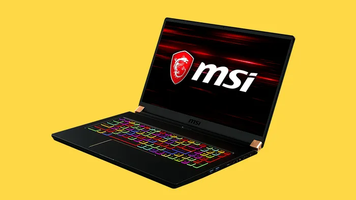 MSI GS75 (2)