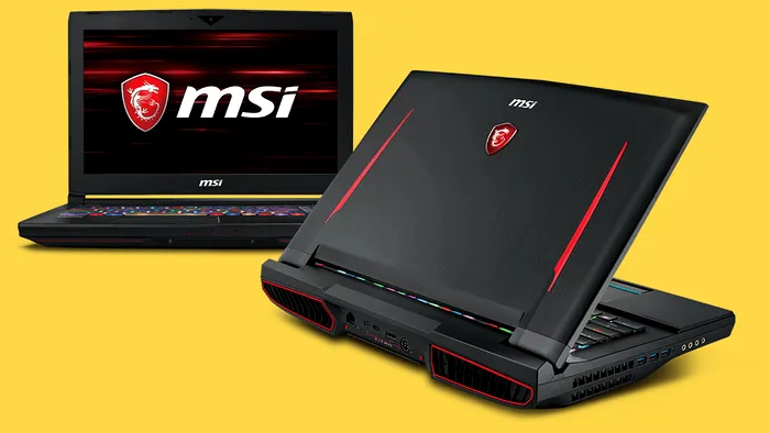 MSI-GT