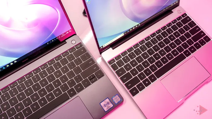 Huawei MateBook-11