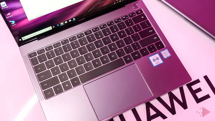 Huawei MateBook-2
