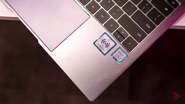 Huawei MateBook-4