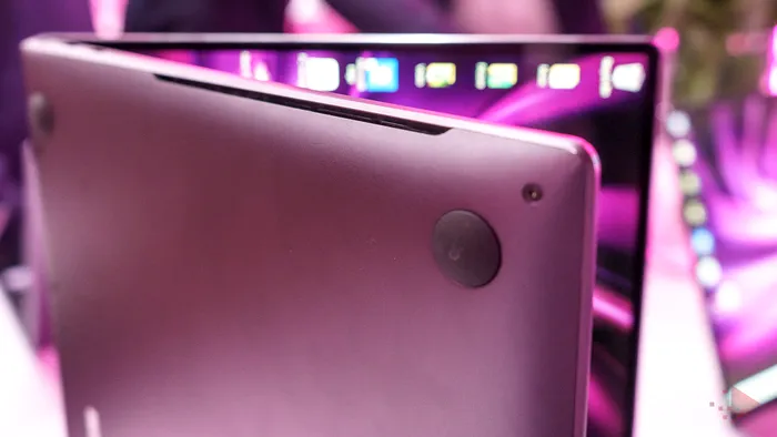 Huawei MateBook-8