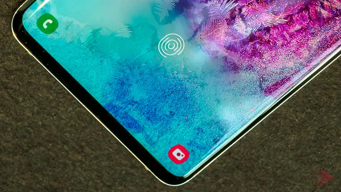 Samsung Galaxy S10-48