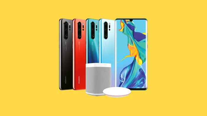 Huawei-P30-Pro-Sonos-One
