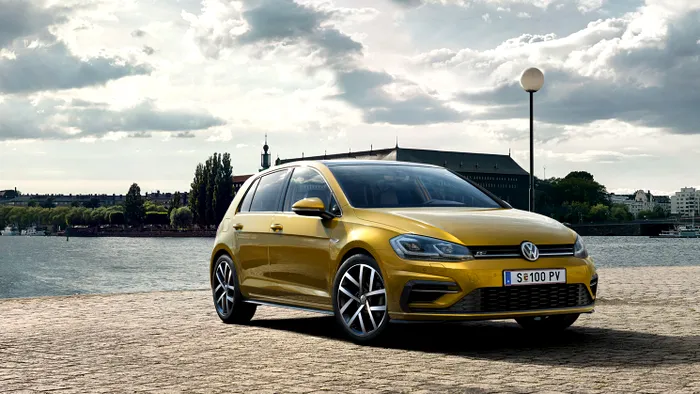 rabla 2019 volkswagen golf