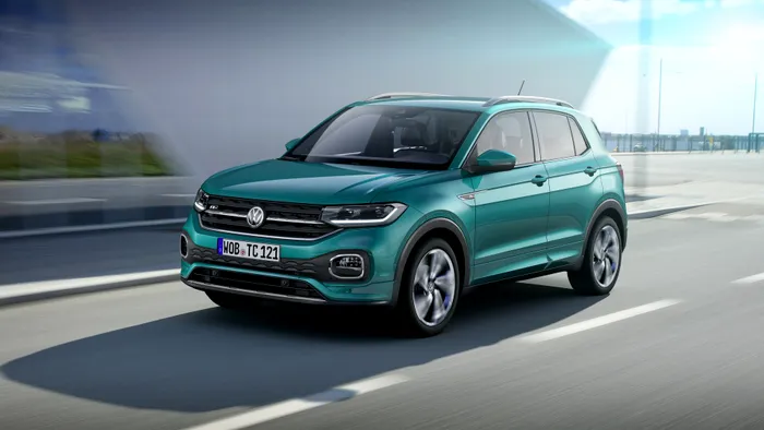 rabla 2019 volkswagen t-cross