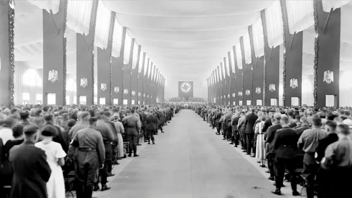 poze hitler rare