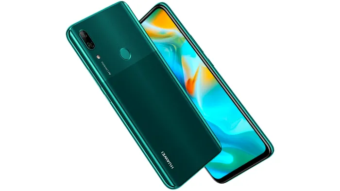 Huawei-P-Smart-Z