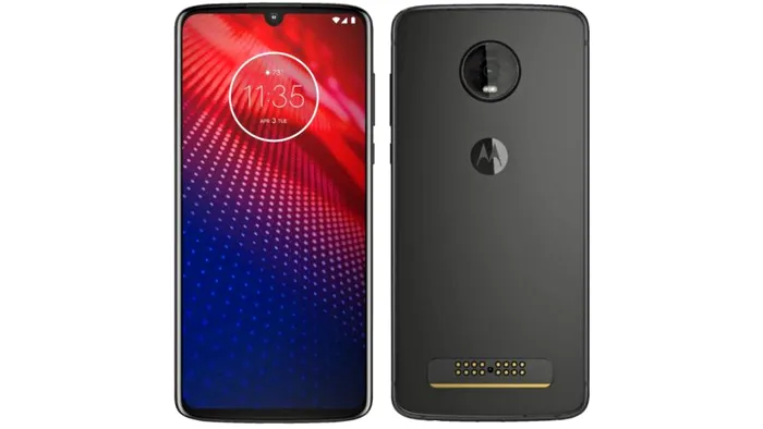 motorola