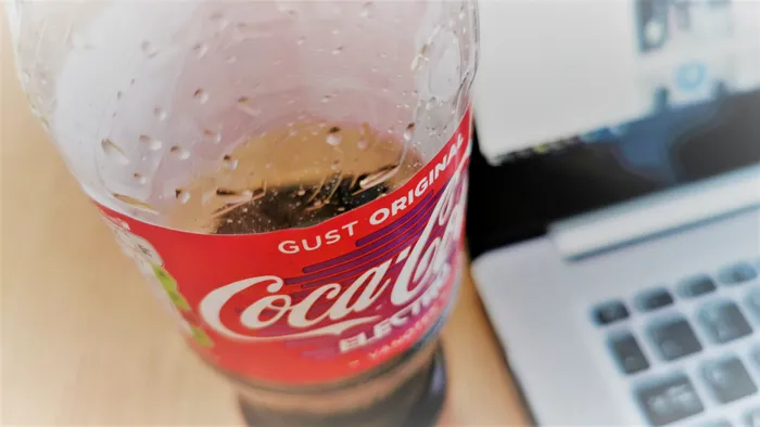 coca cola