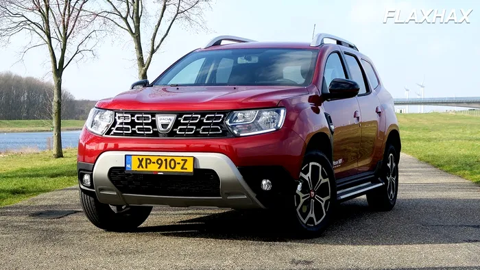 Dacia anunță noi modele. Vor apărea în 2020 și ar putea include și Loganul electric