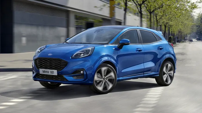 Noul Ford Puma, produs la Craiova, mai tare decât Dacia Duster. De ce o să vrei mașina americană în locul celei românești
