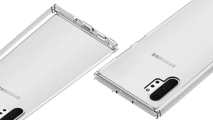 Samsung Galaxy Note 10 Plus