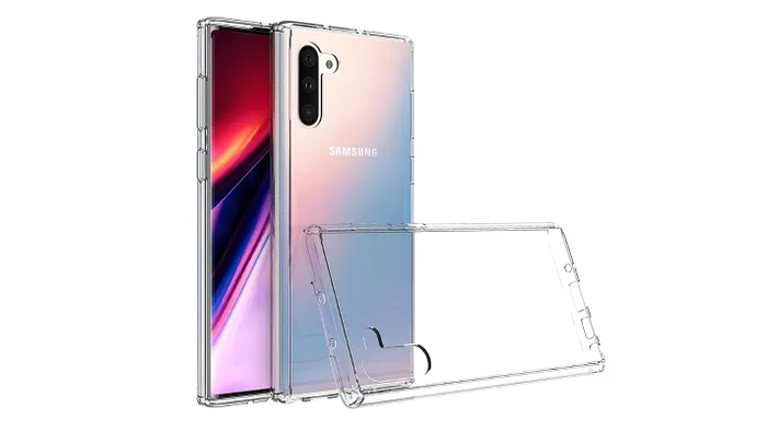 Samsung Galaxy Note 10 varianta standard (4)