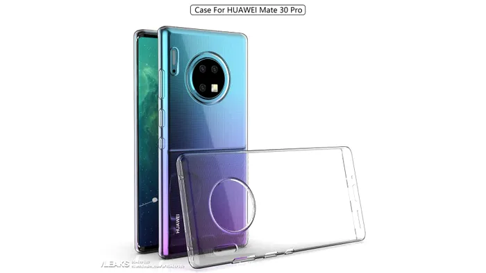Cand se lanseaza Huawei Mate 30