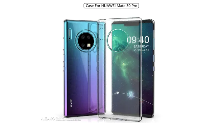 Cand se lanseaza Huawei Mate 30