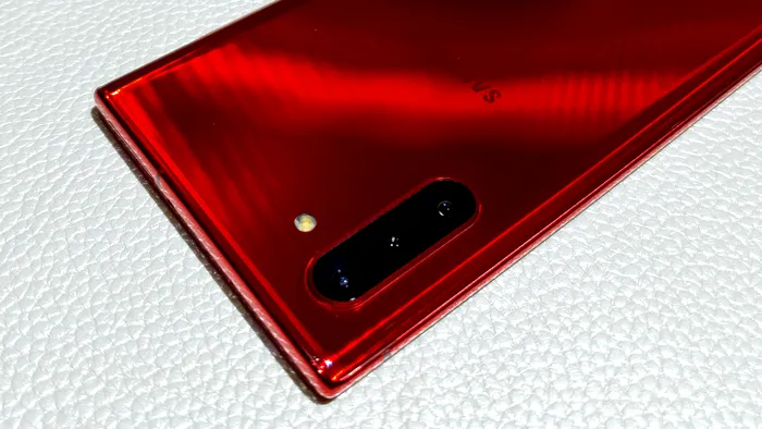 Samsung Galaxy Note 10 pret specificatii lansat oficial (2)