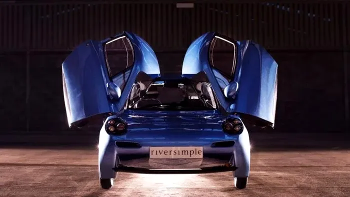rasa riversimple