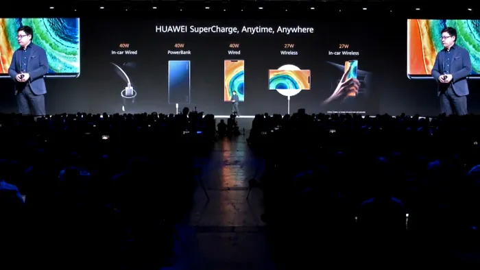 Huawei-Mate-30-Pro-timp-incarcare