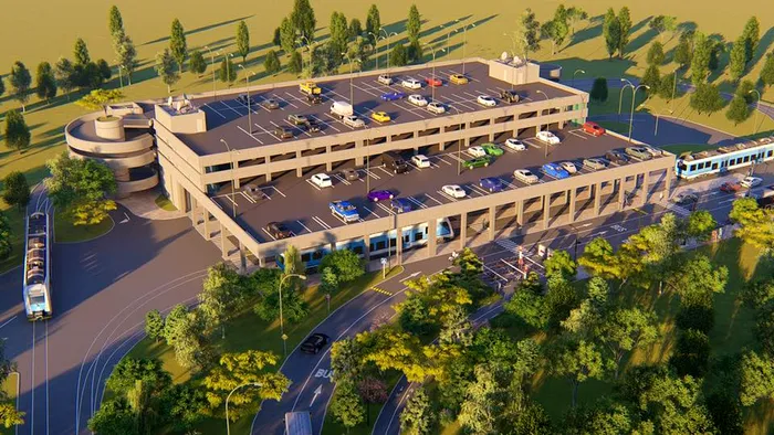 Prelungirea Ghencea proiect Firea Bucuresti (1)