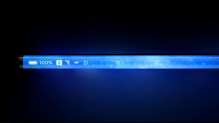 Xiaomi Mi Mix Alpha notificari