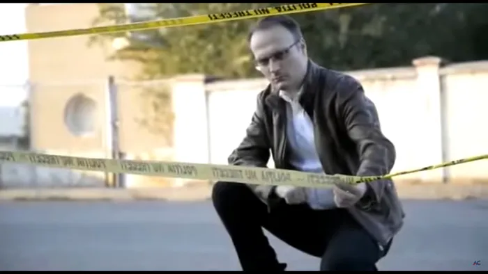 Clip de campanie Alexandru Cumpănașu