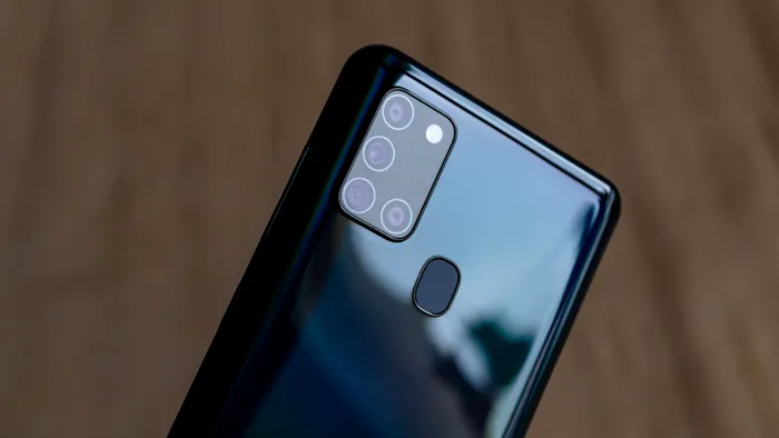 Samsung Galaxy A21s (2)