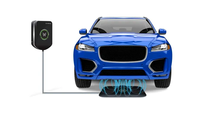 incarcare wireless masina