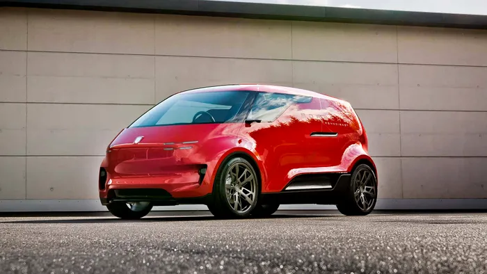 masini 2020 - porsche