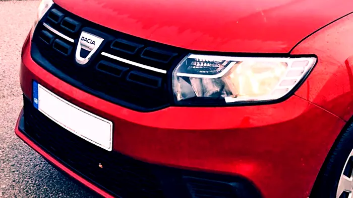 planul dacia spring