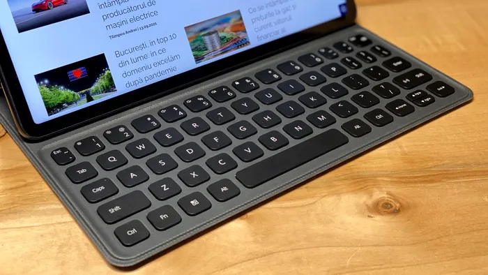 Huawei MatePad 11, instrumentul perfect pentru productivitate