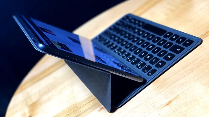 Huawei MatePad 11 cu tastatura