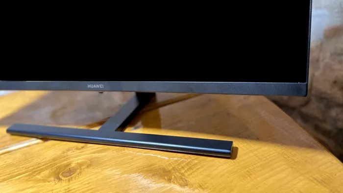 Huawei MateView 27 detalii