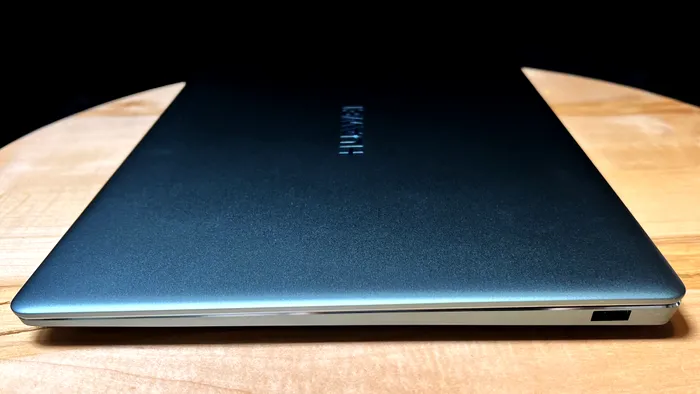 REVIEW Huawei MateBook 14s 4