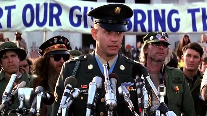 forrest gump