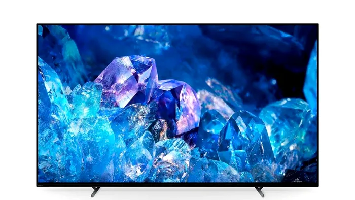 sony bravia xr 2022