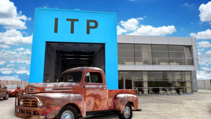 ITP 2022 Romania reguli