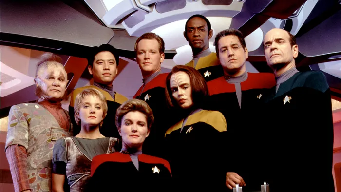 star-trek